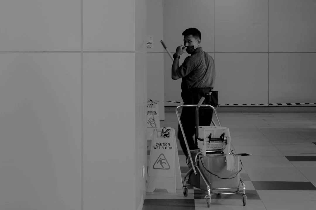 a-person-in-white-gloves-is-cleaning-a-chair-wnudjlnuohu